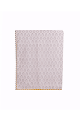 Penguin Cotton Mulmul Baby Dohar